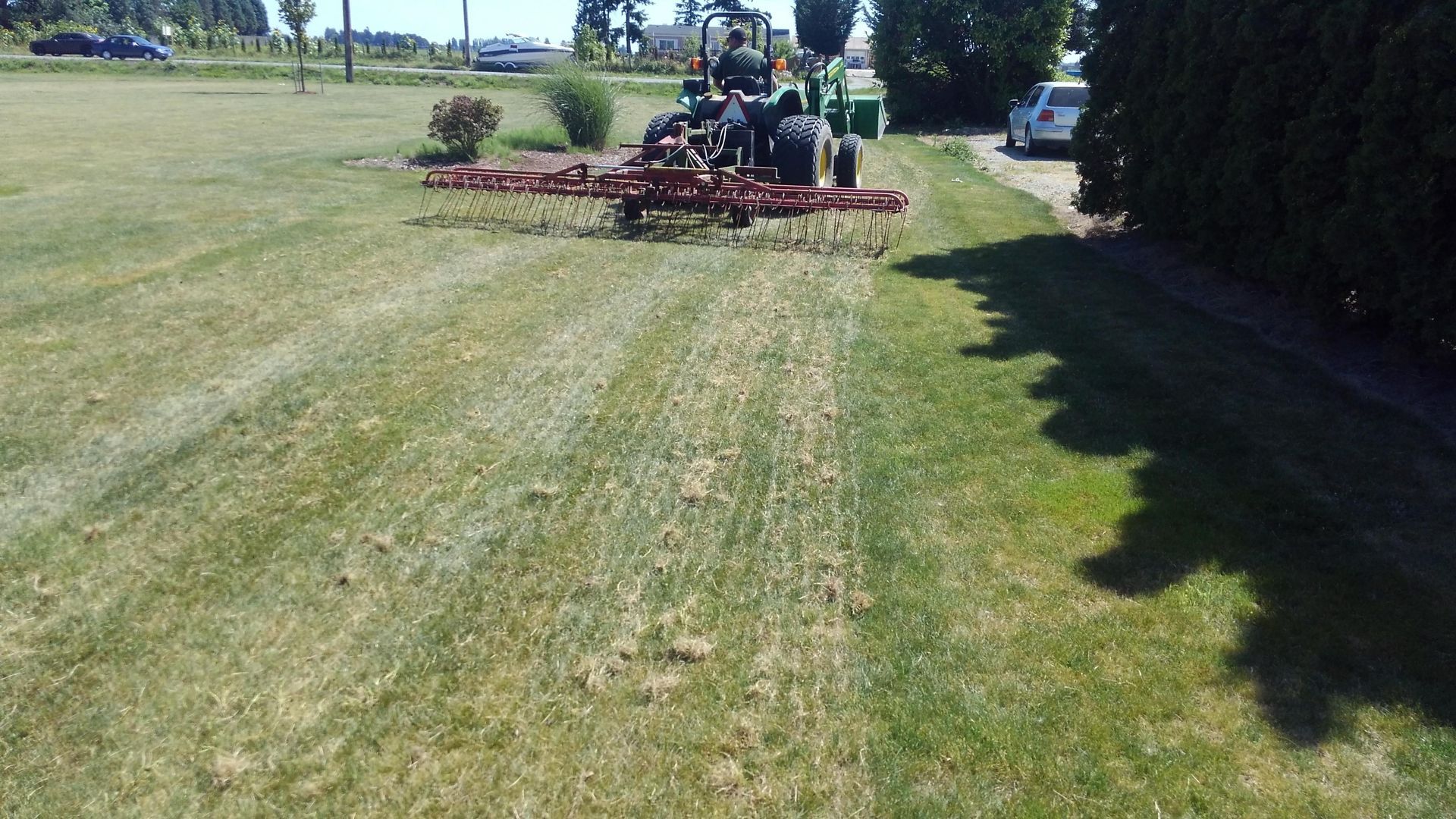 Lefeber Turf Farm