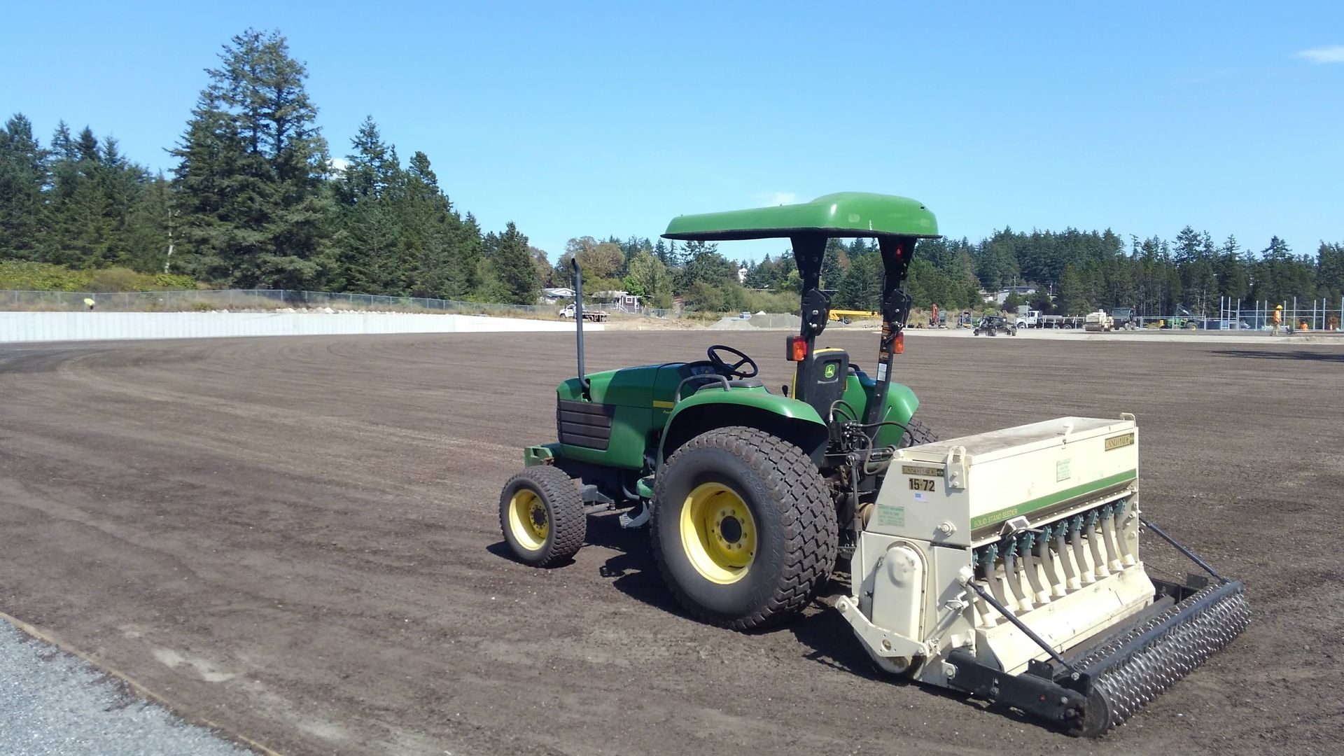 Lefeber Turf Farm