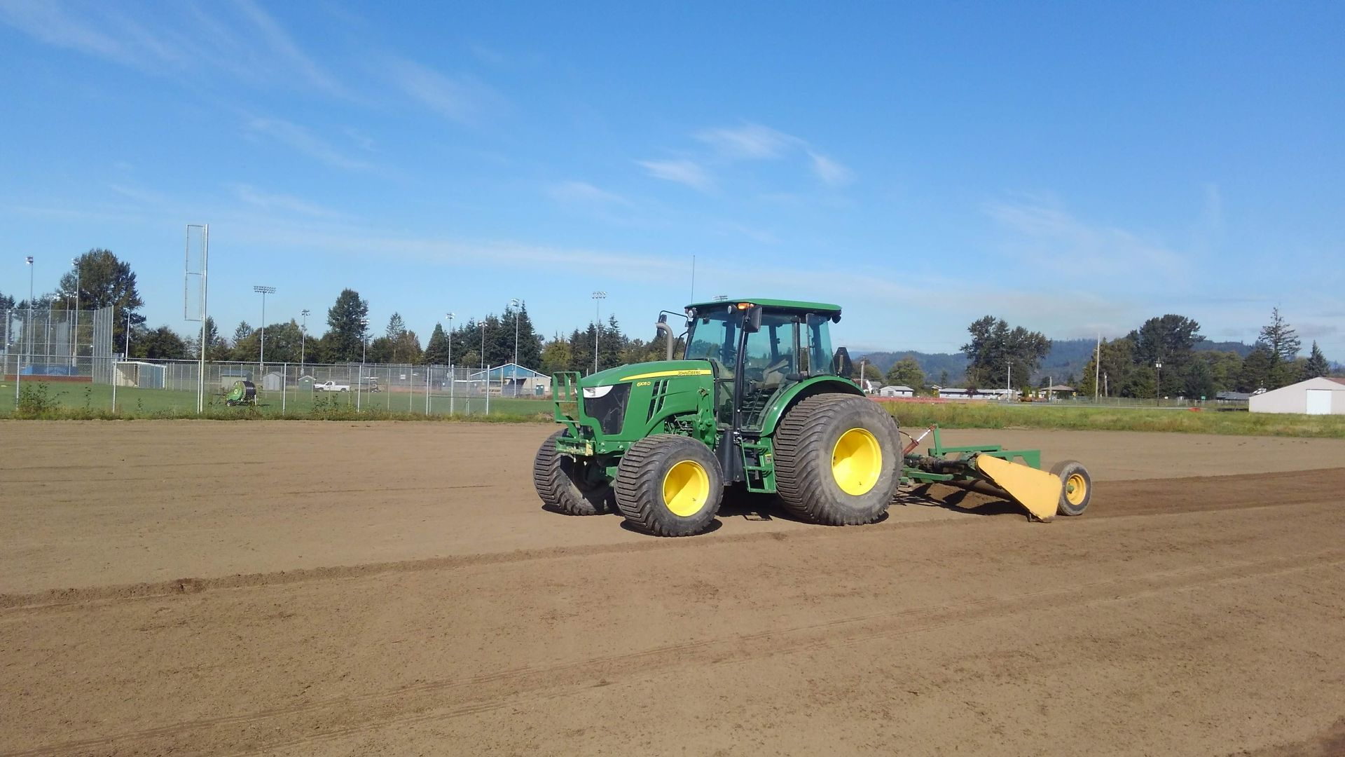 Lefeber Turf Farm