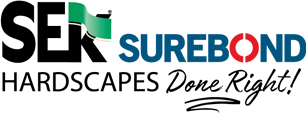 Surebond logo