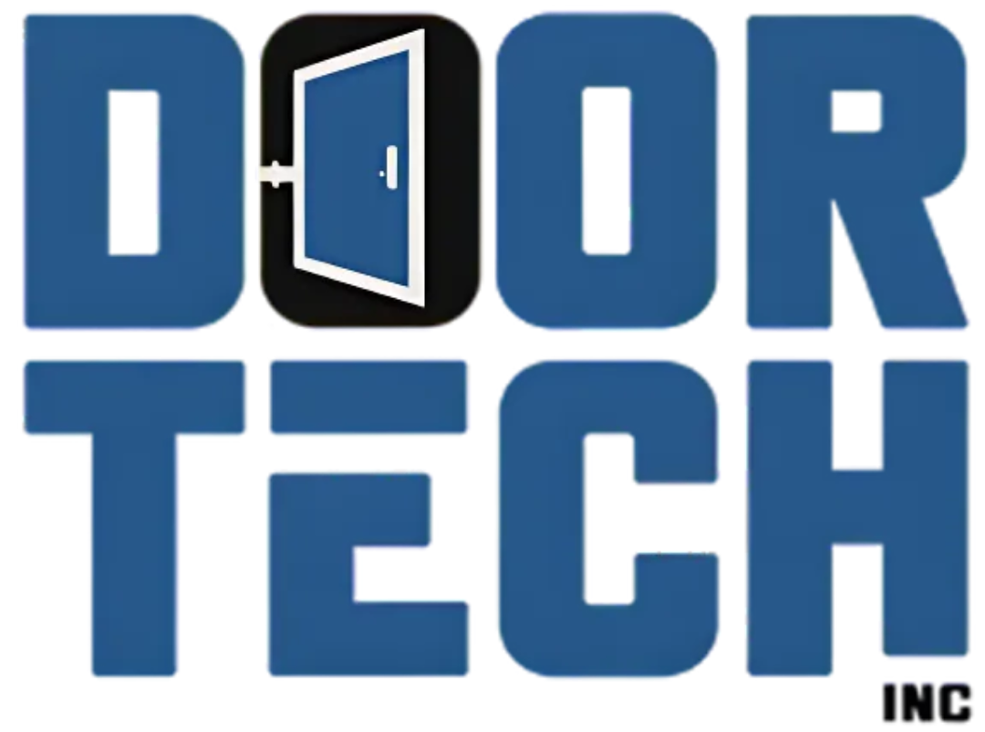 Door Tech Inc. Logo