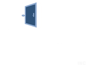 Door Tech Inc. Logo