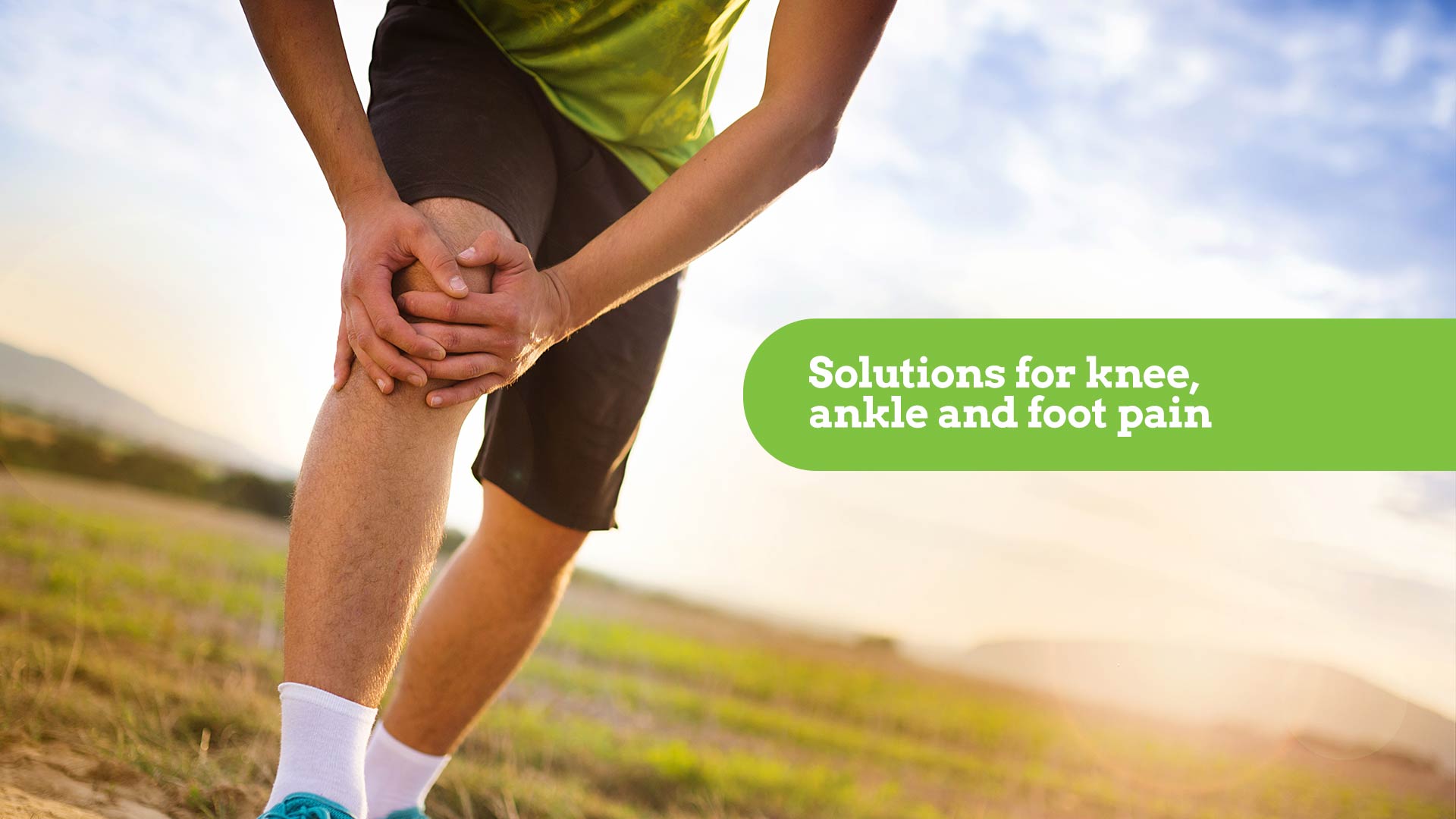 Orthotic Clinic in Kamloops Balanced Foot Care