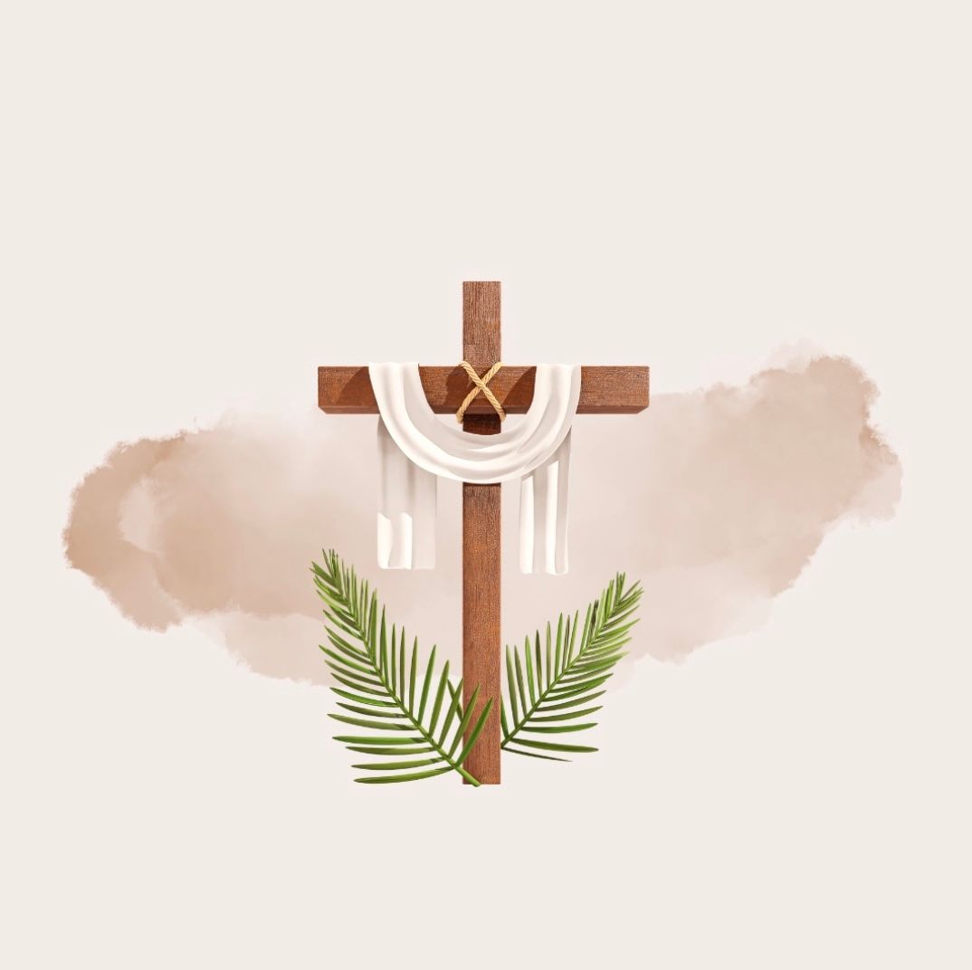 ECY Easter Sunday 2026