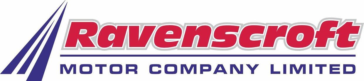 Ravenscroft breakdown assistance and vehicle recovery logo