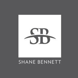 Shane Bennett Salon logo