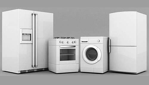 reparación de refrigeradores y lavadoras