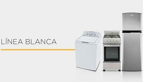 reparación de refrigeradores y lavadoras