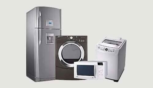 reparación de refrigeradores y lavadoras