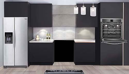 reparación de refrigeradores y lavadoras