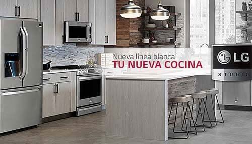 reparación de refrigeradores y lavadoras