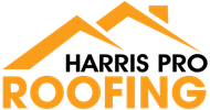 Harris Pro Roofing Logo
