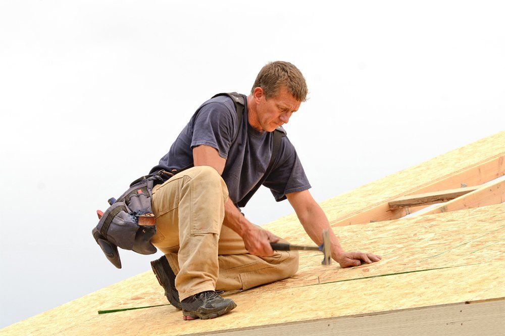 How to Choose a Roofing Contractor