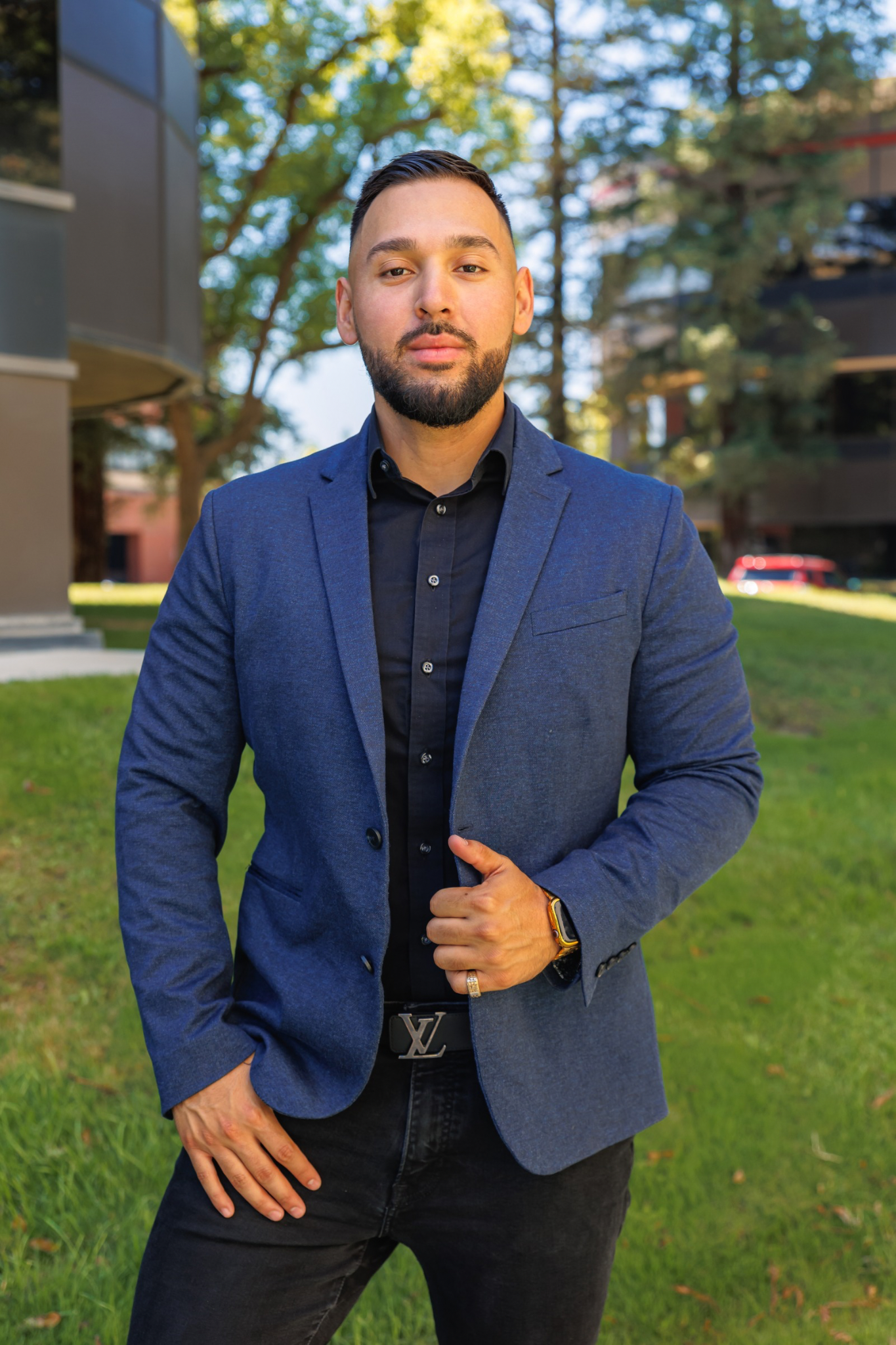 Anthony Magana, CEO, Broker of The Elite Realtors in Bakersfield, CA