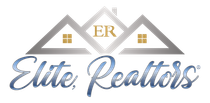 The Elite Realtors Company Logo