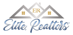 The Elite Realtors Company Logo