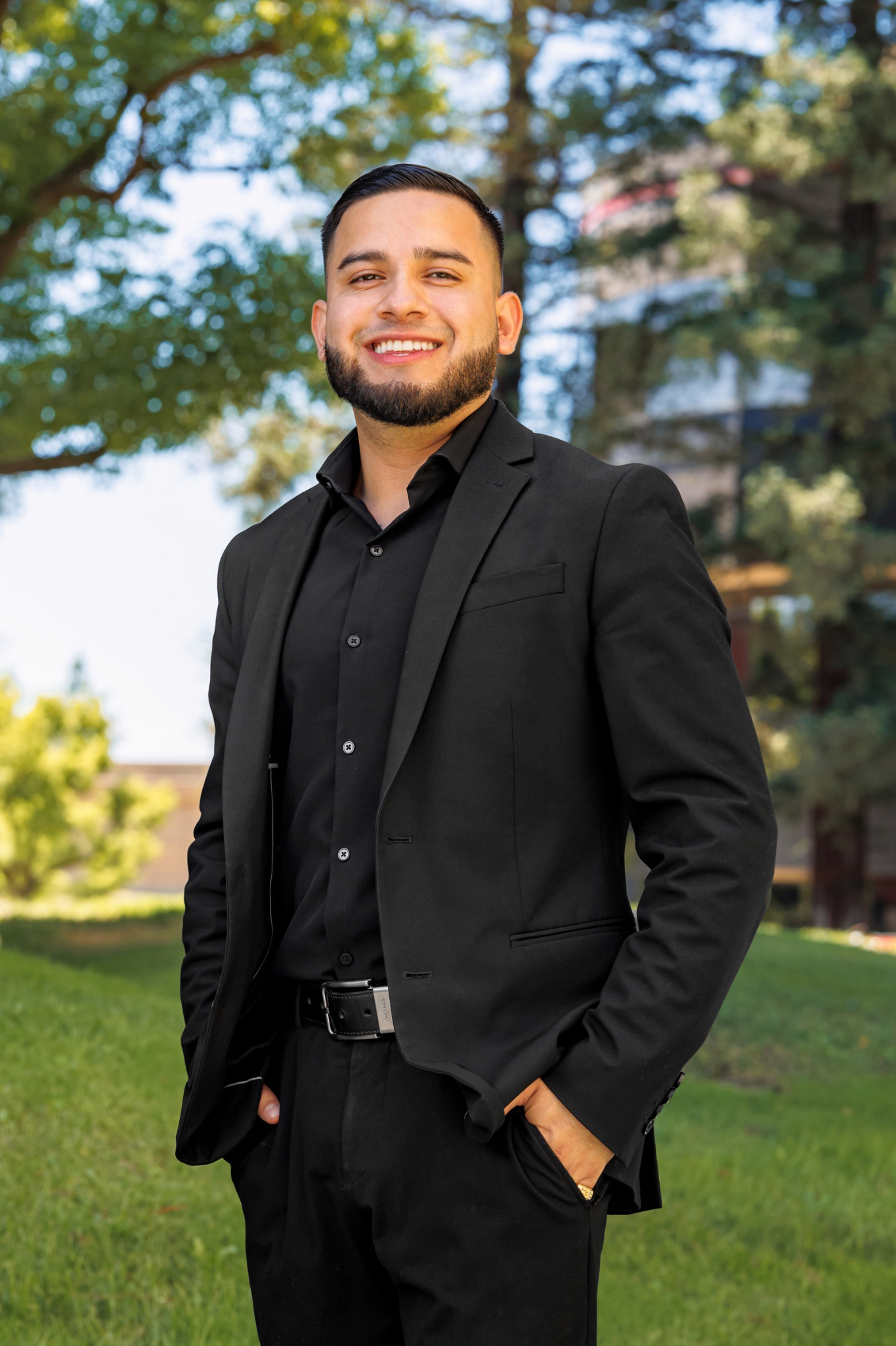 Anthony Magana, CEO, Broker of The Elite Realtors in Bakersfield, CA
