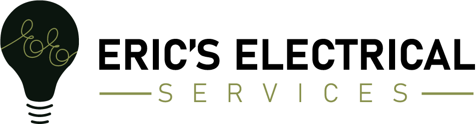 Eric's Electrical Services Logo's