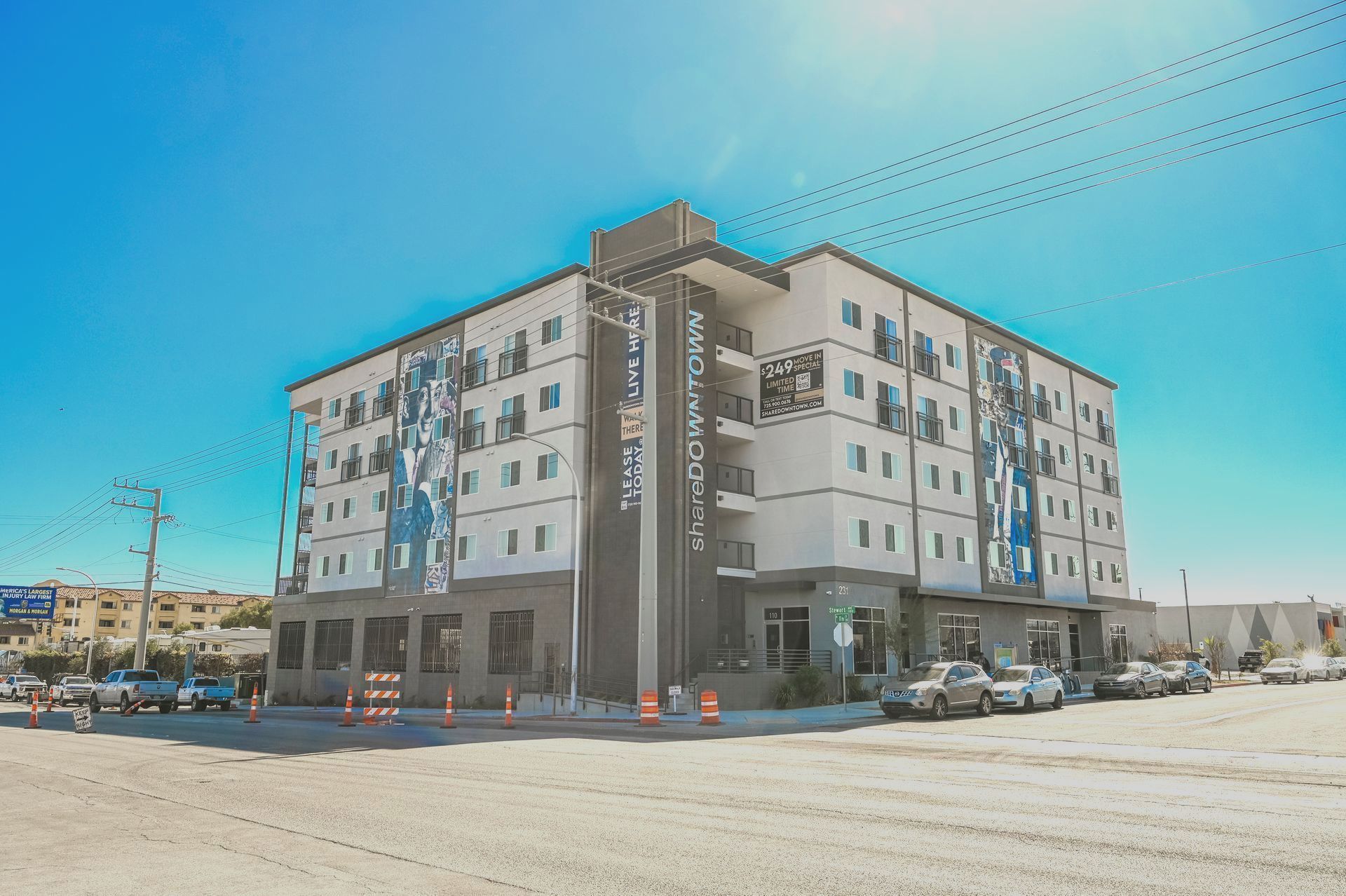 DOWNTOWN-Fremont-East