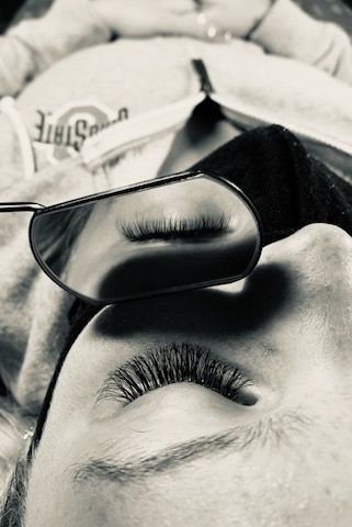 Eyelash Extension
