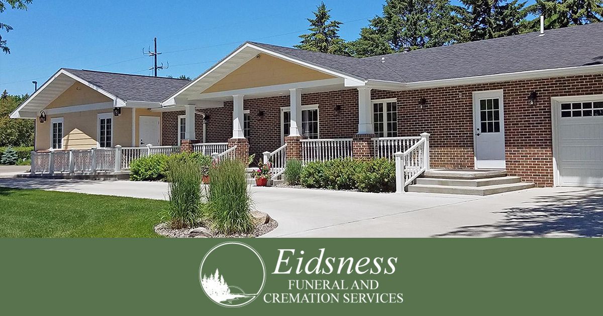 Funeral Homes Near Brookings Sd