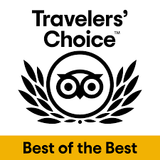 Lorien House Bed & Breakfast Fort Augustus, Scotland, Winner of the 2020 Tripadvisor Travellers' Choice Award
