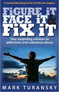 Figure it, Face it & Fix it