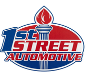 Business logo