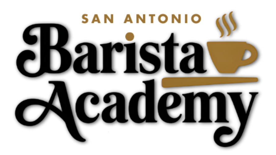 San Antonio Barista Academy logo