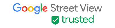 Google Street View Trusted Photographer