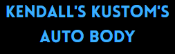 Kendall's Kustom's Auto Body