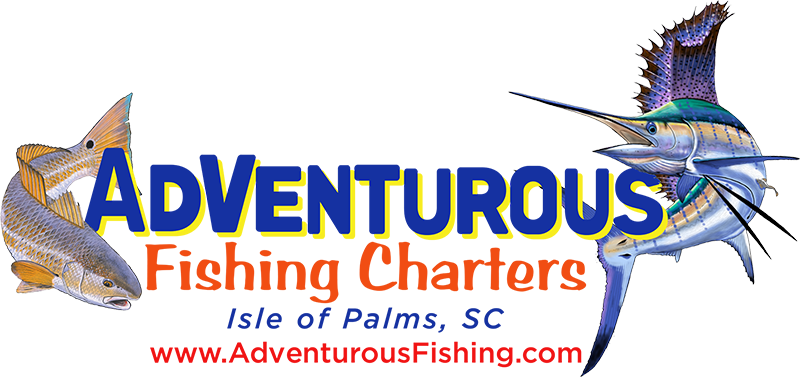 Adventurous Fishing Charters – Fishing Charters Charleston SC