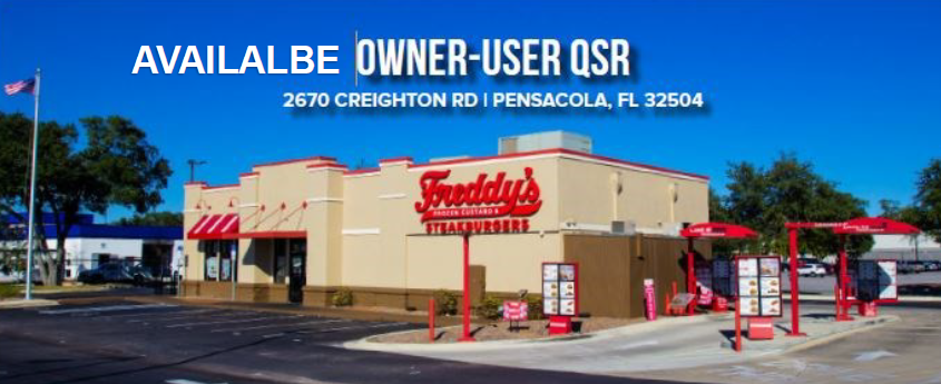 2670 Creighton Road, Pensacola, Florida 32504, United States