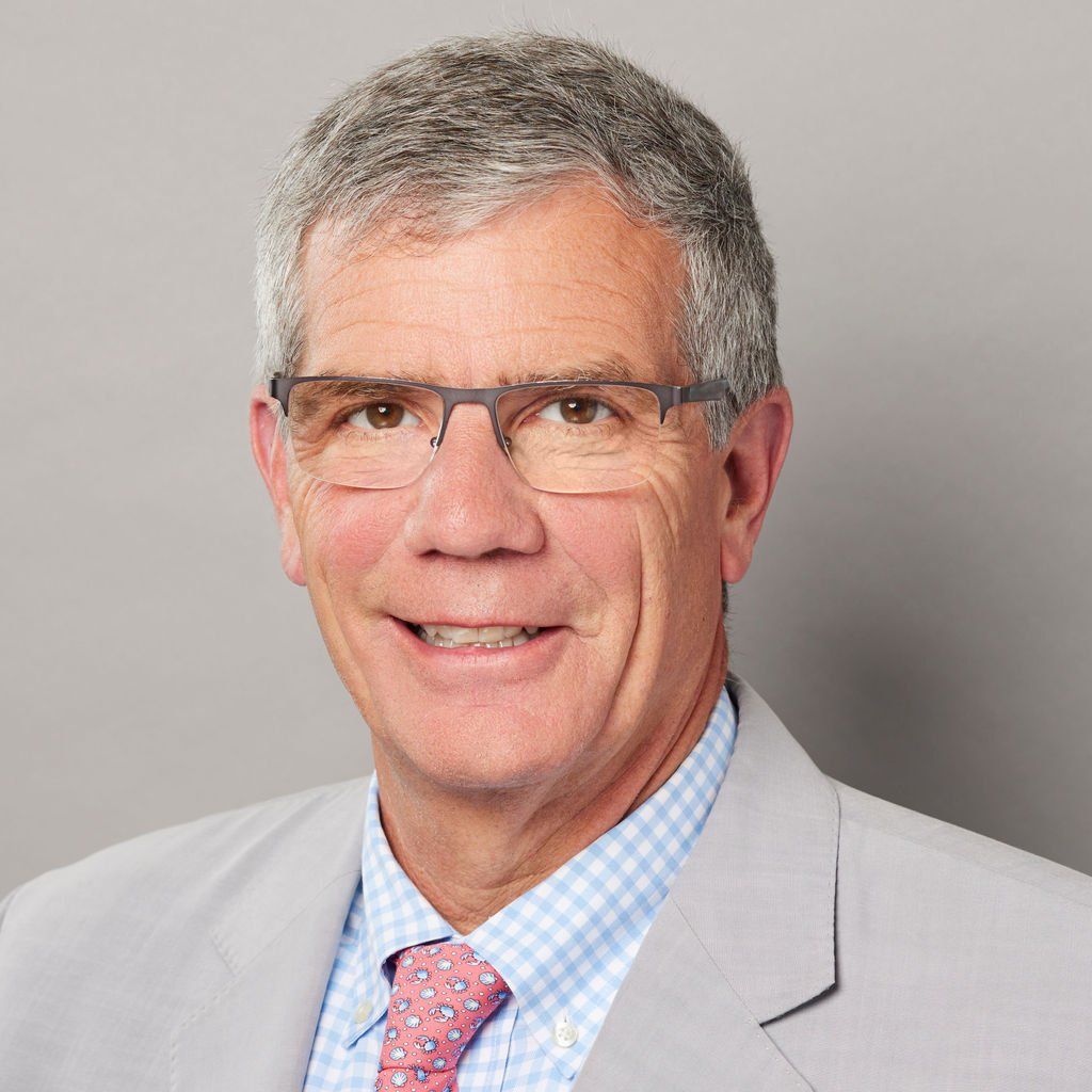 Parker Mount - RSolution Team