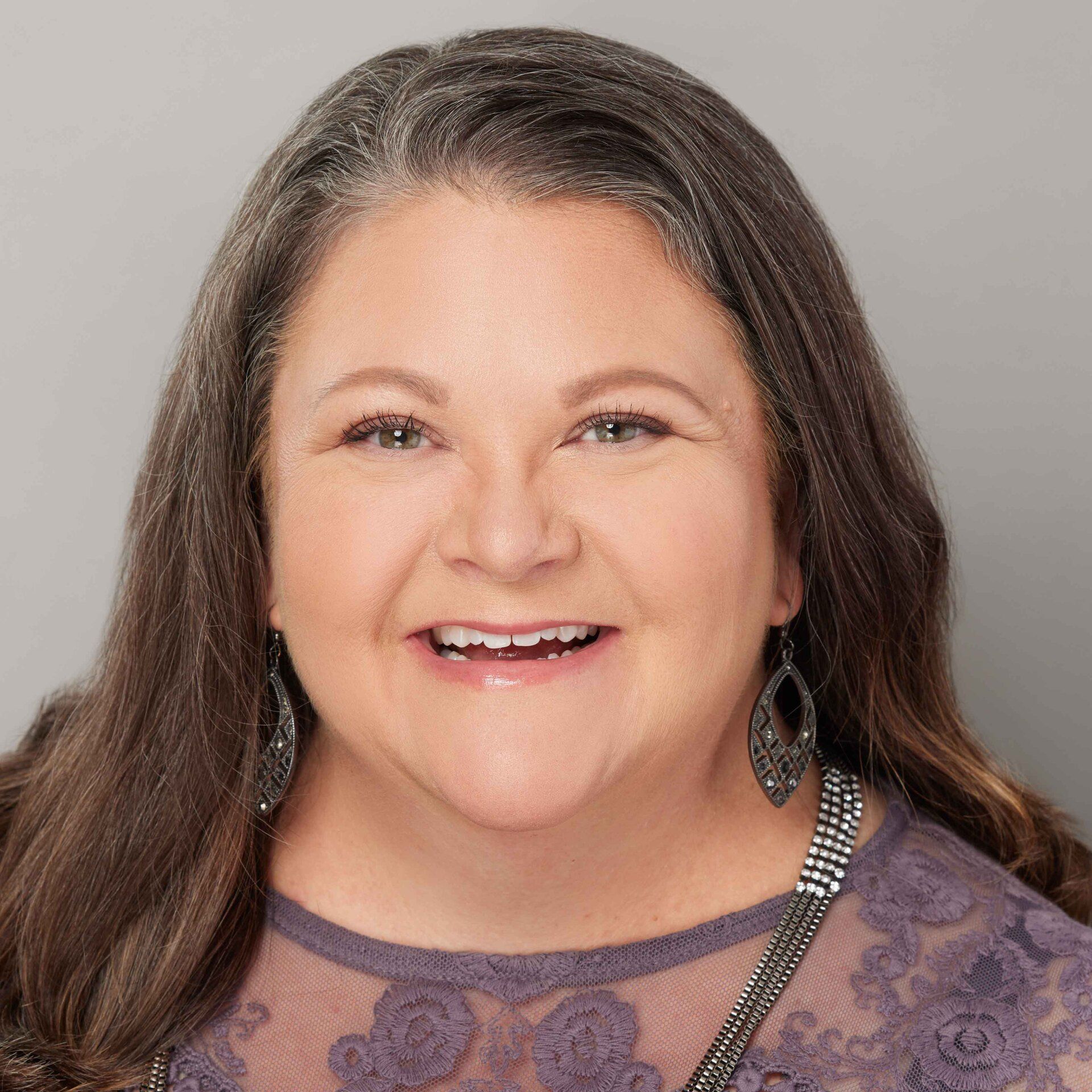 Polly Gowan - RSolution Team