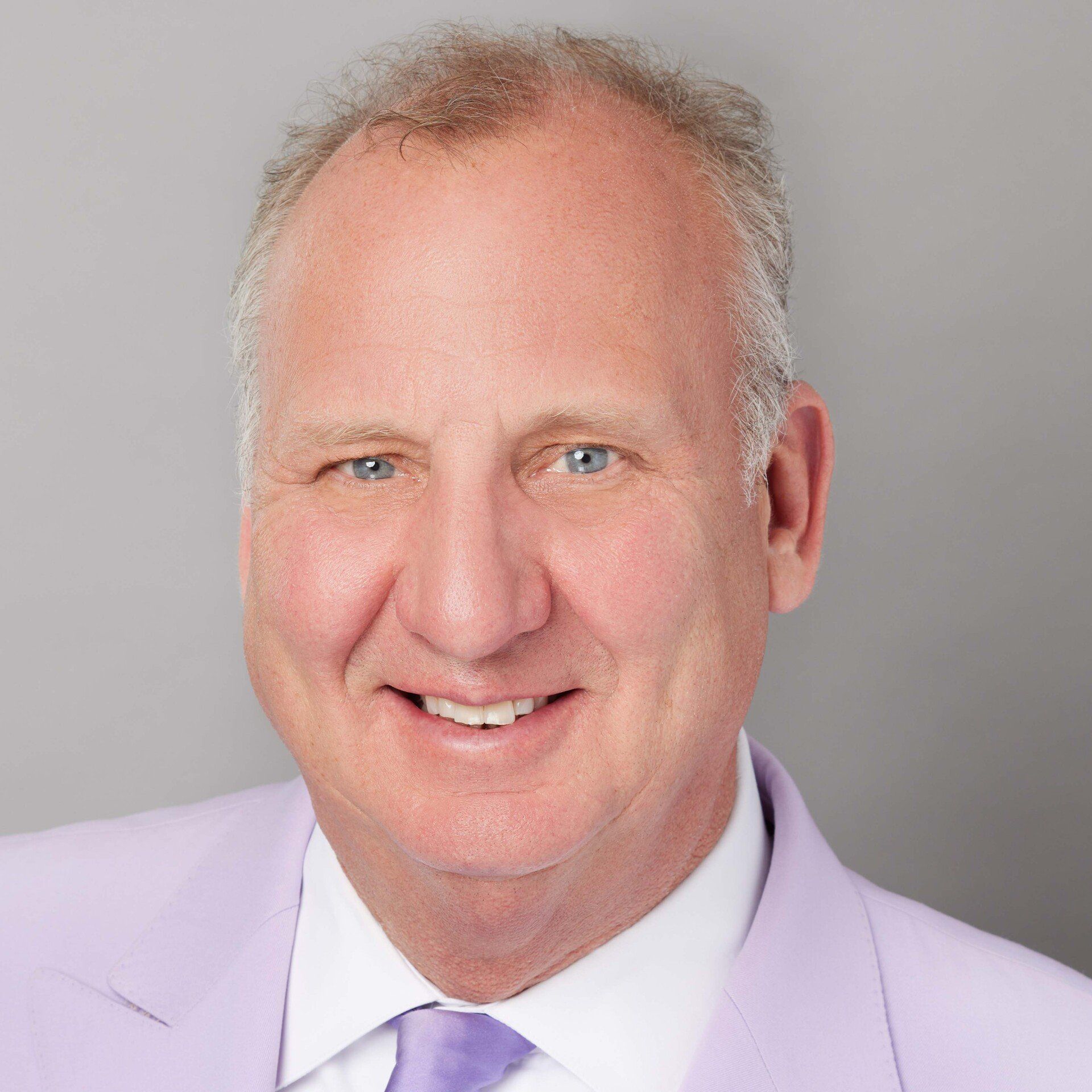 Gary Grewe - RSolution Team