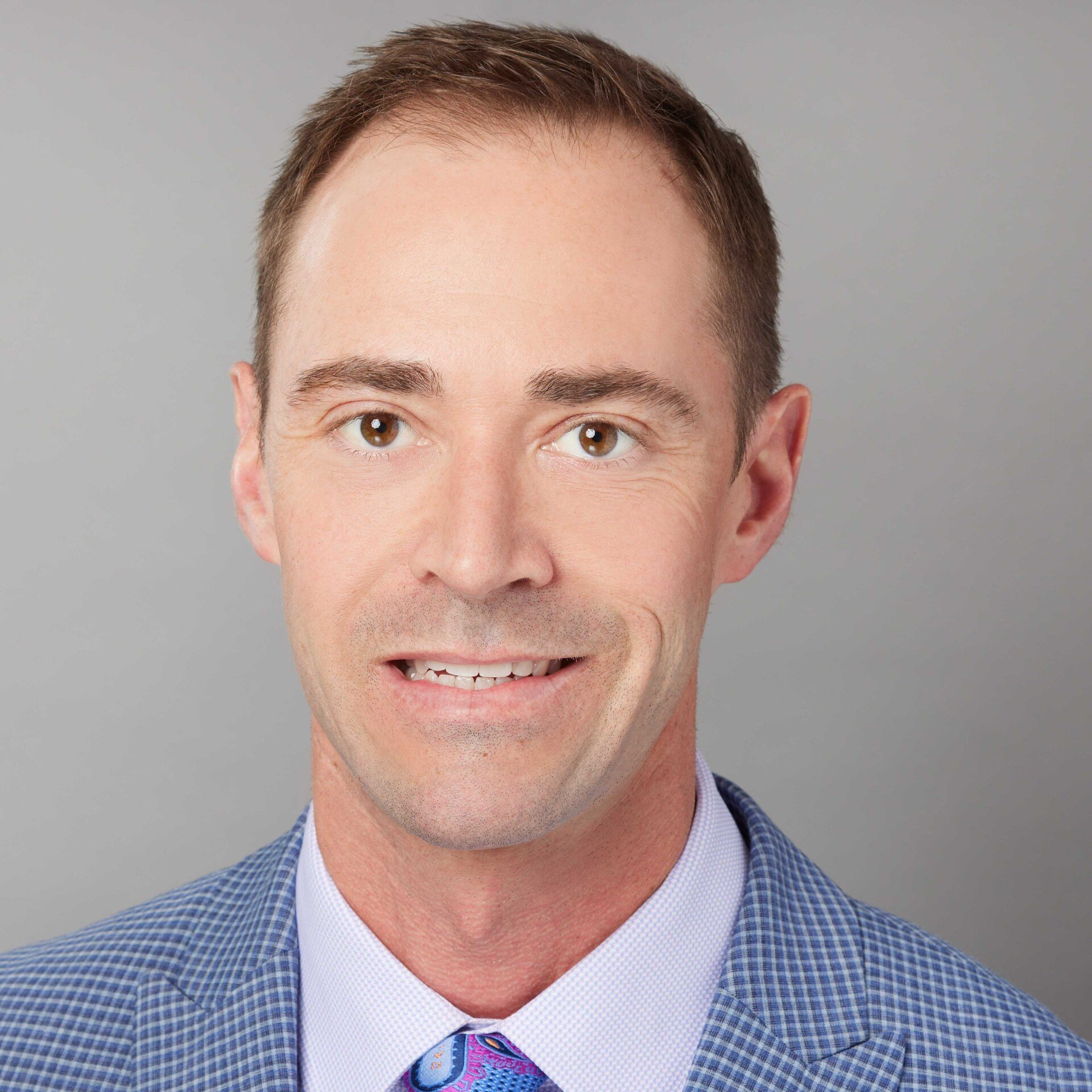 Kyle Lenzen - RSolution Team