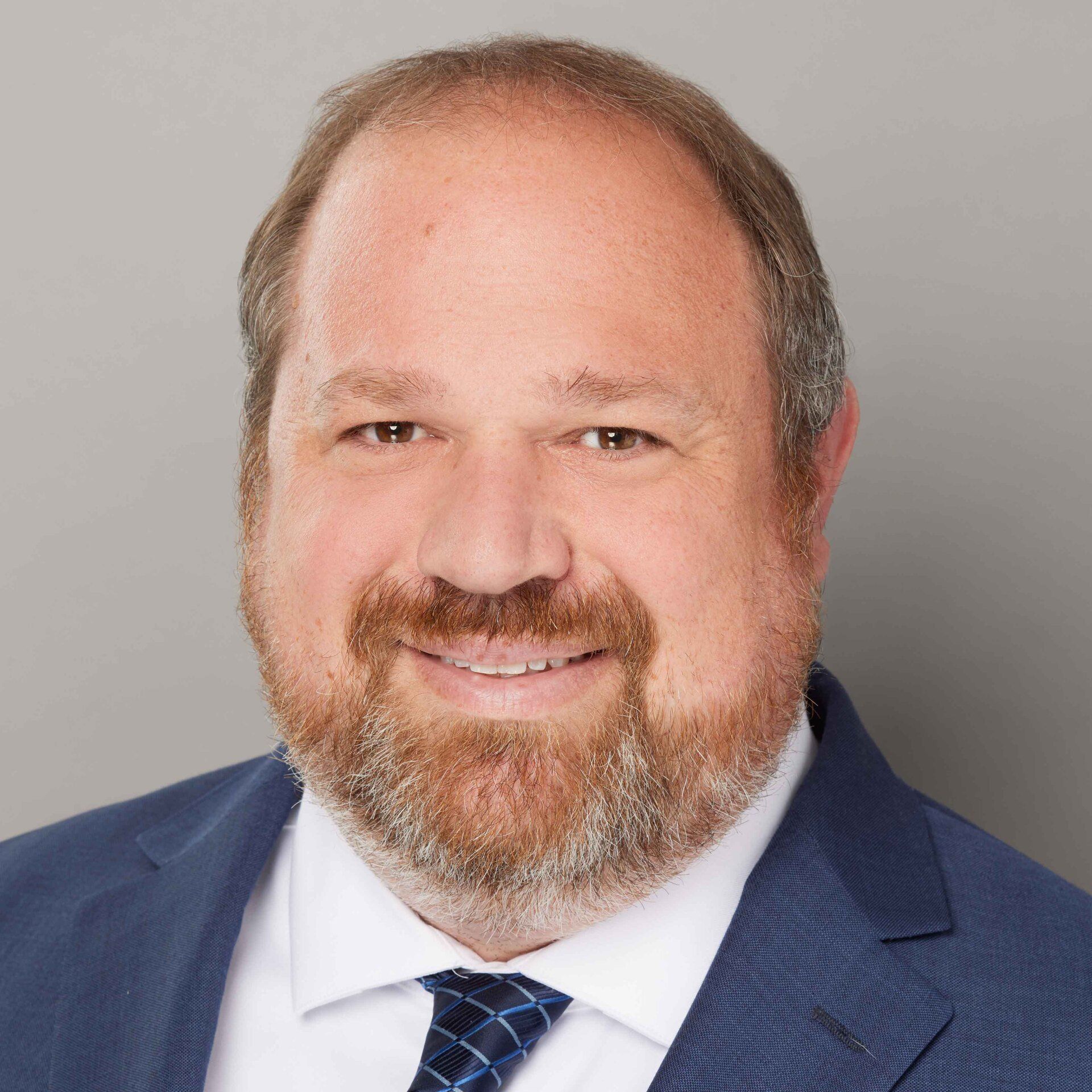 Derek Menne - RSolution Team