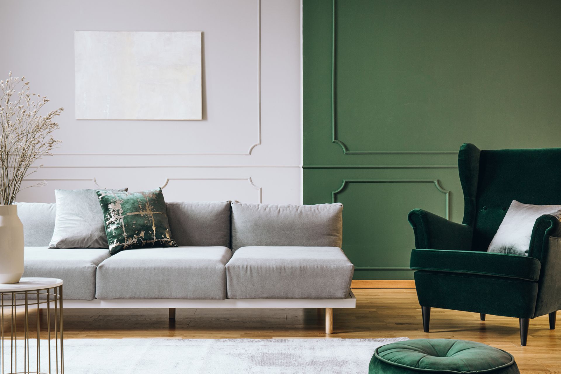 Finiture per esterni