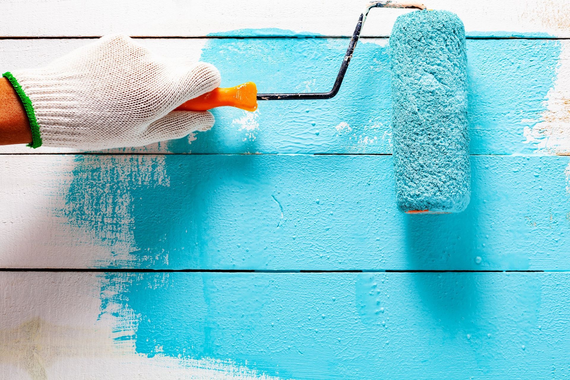 Finiture per esterni