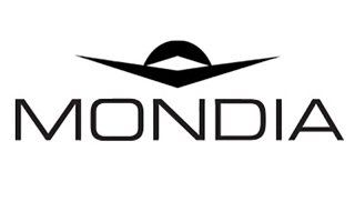 Mondia logo