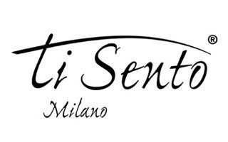 Ti Sento Milano logo