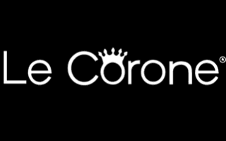 Le Corone logo