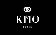 KMO Paris logo