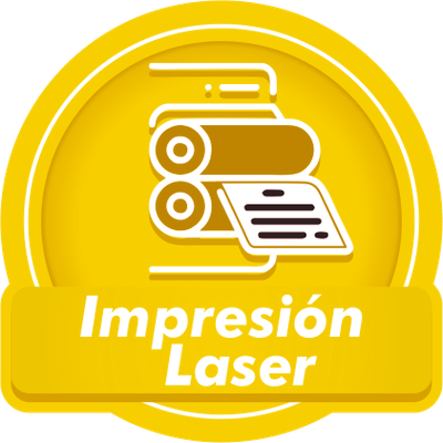 Impresión Digital Laser