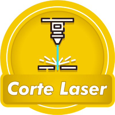 Corte Laser