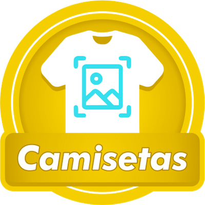 Camisetas
