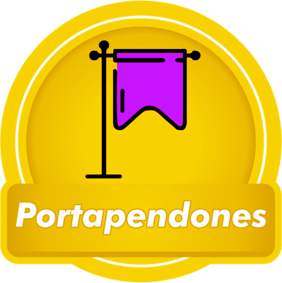 Portapendones