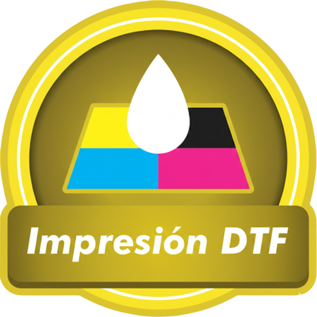 Impresion DTF