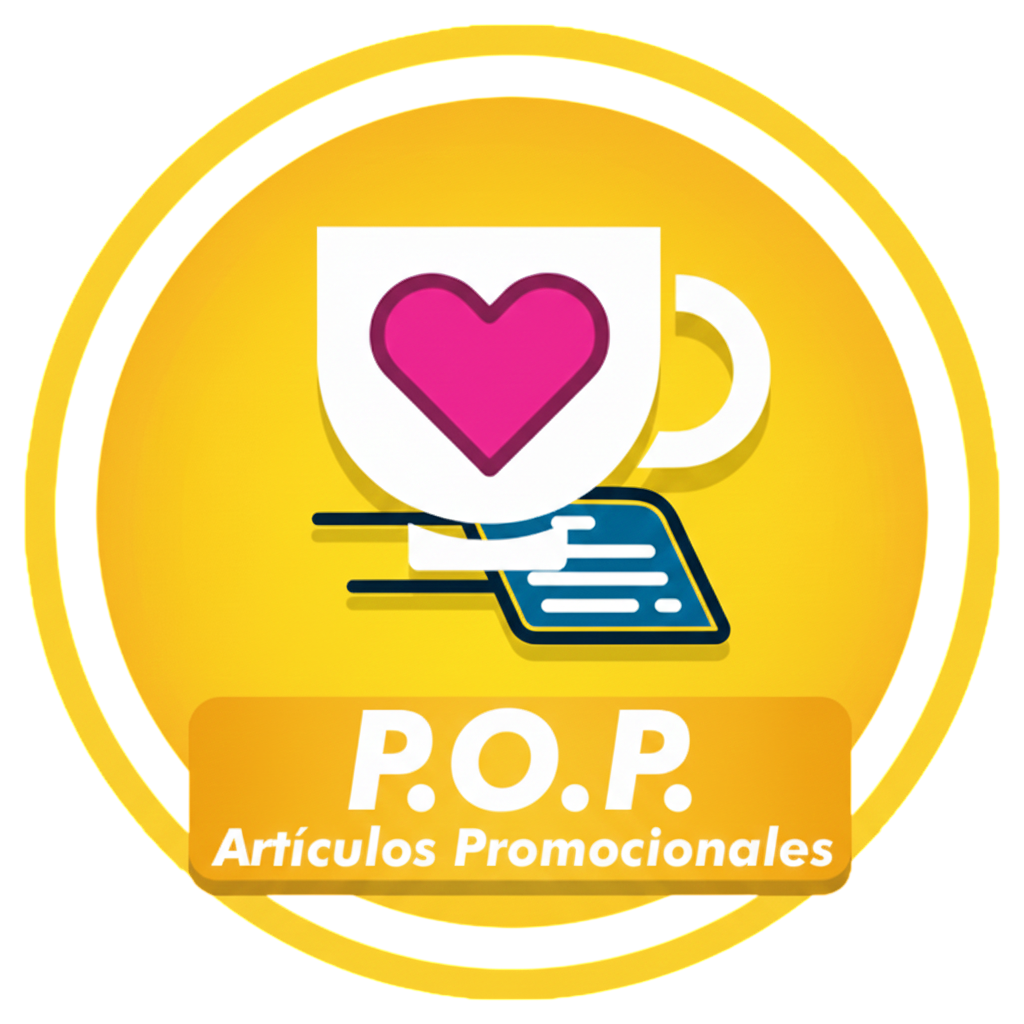 Articulos Promocionales POP
